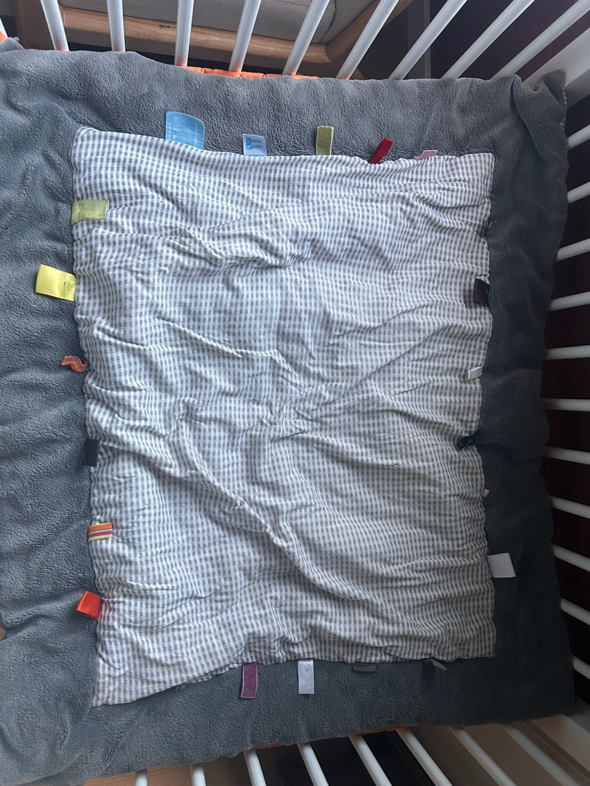 Boxkleed, Ophalen of Verzenden, Zo goed als nieuw, Boxkleed