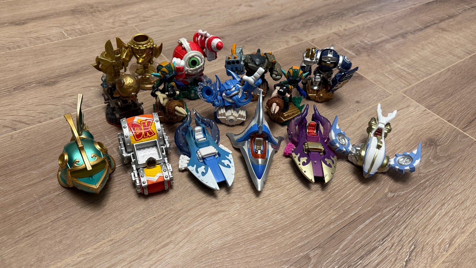 Skylanders - Superchargers // Collectie, Verzenden, Overige genres, 1 speler, Eén computer