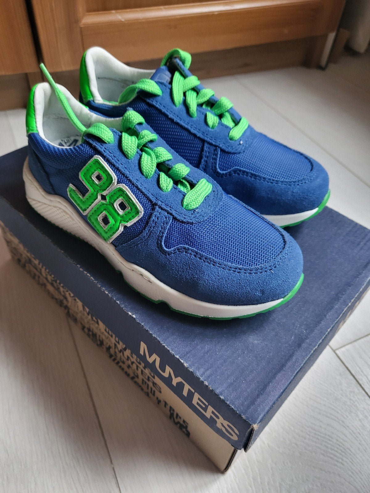 Muyters sneakers maat 29 ,nieuw, Schoenen, Nieuw, Ophalen of Verzenden, Muyters