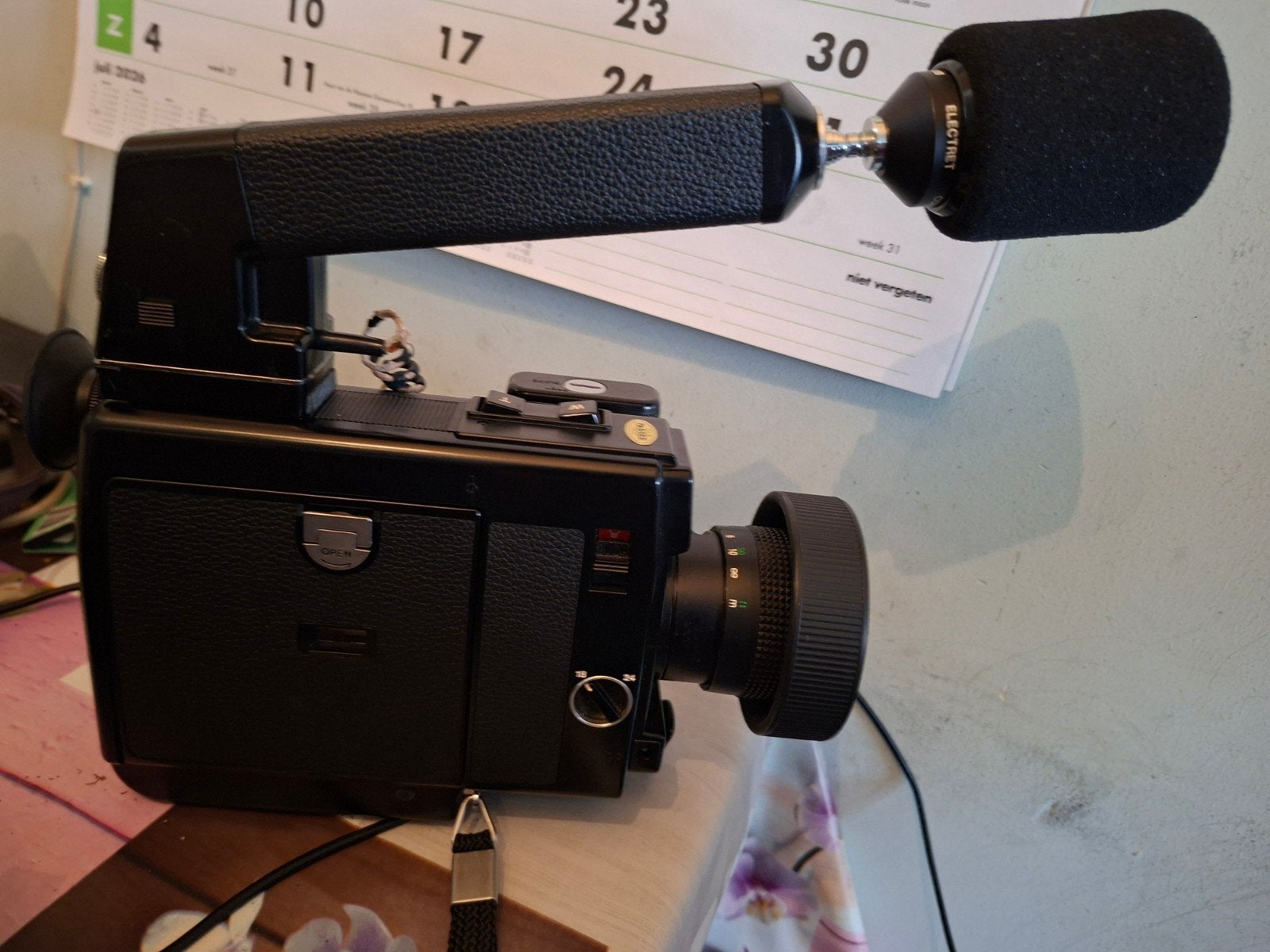 Canon 514 XL-S Videocamera kopen | Marktplaats