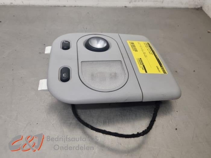 Binnenverlichting voor van een Iveco Daily, Gebruikt, -, Overige automerken, -