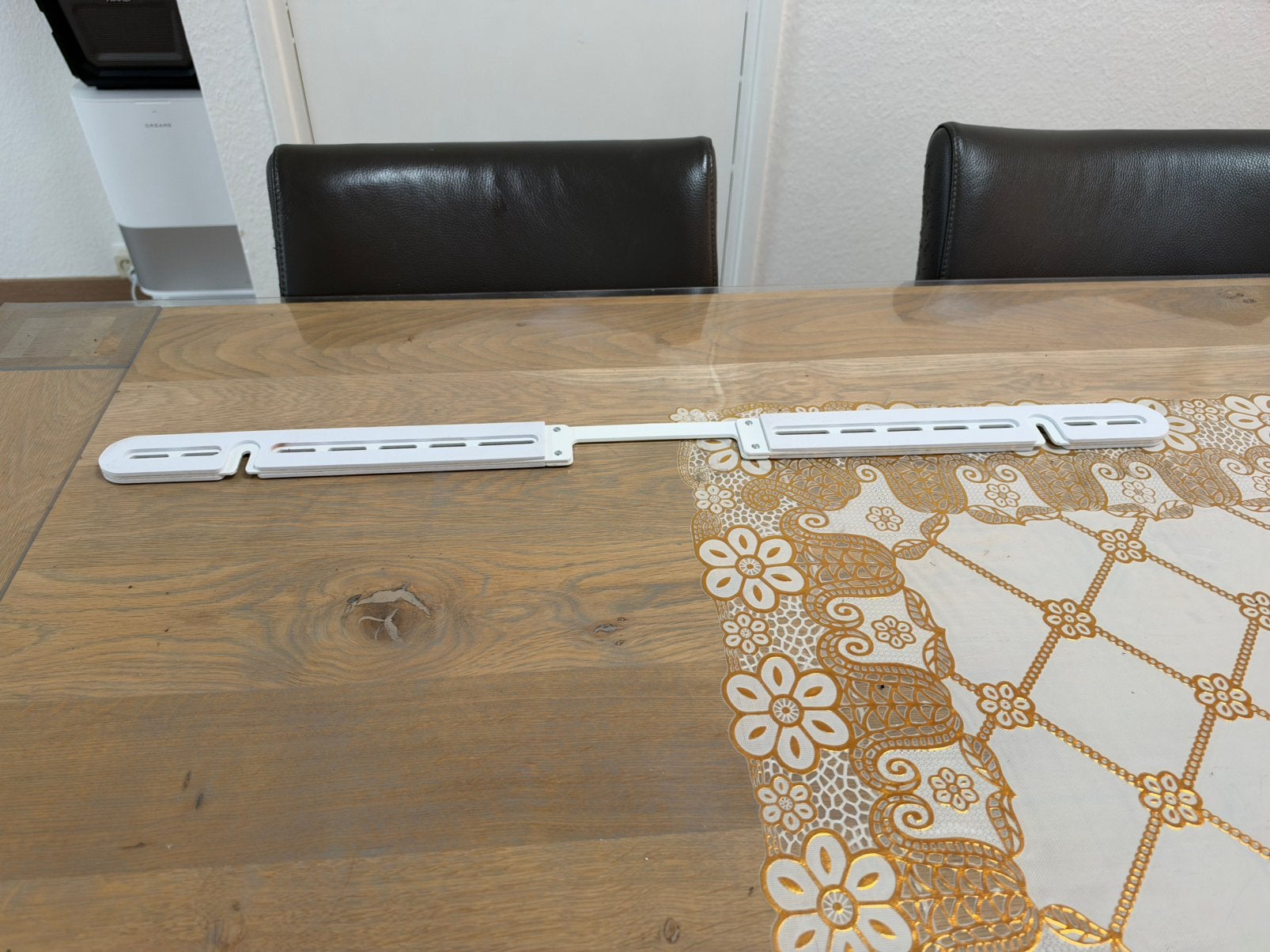 muurbeugel voor sonos arc soundbar bijna nieuw