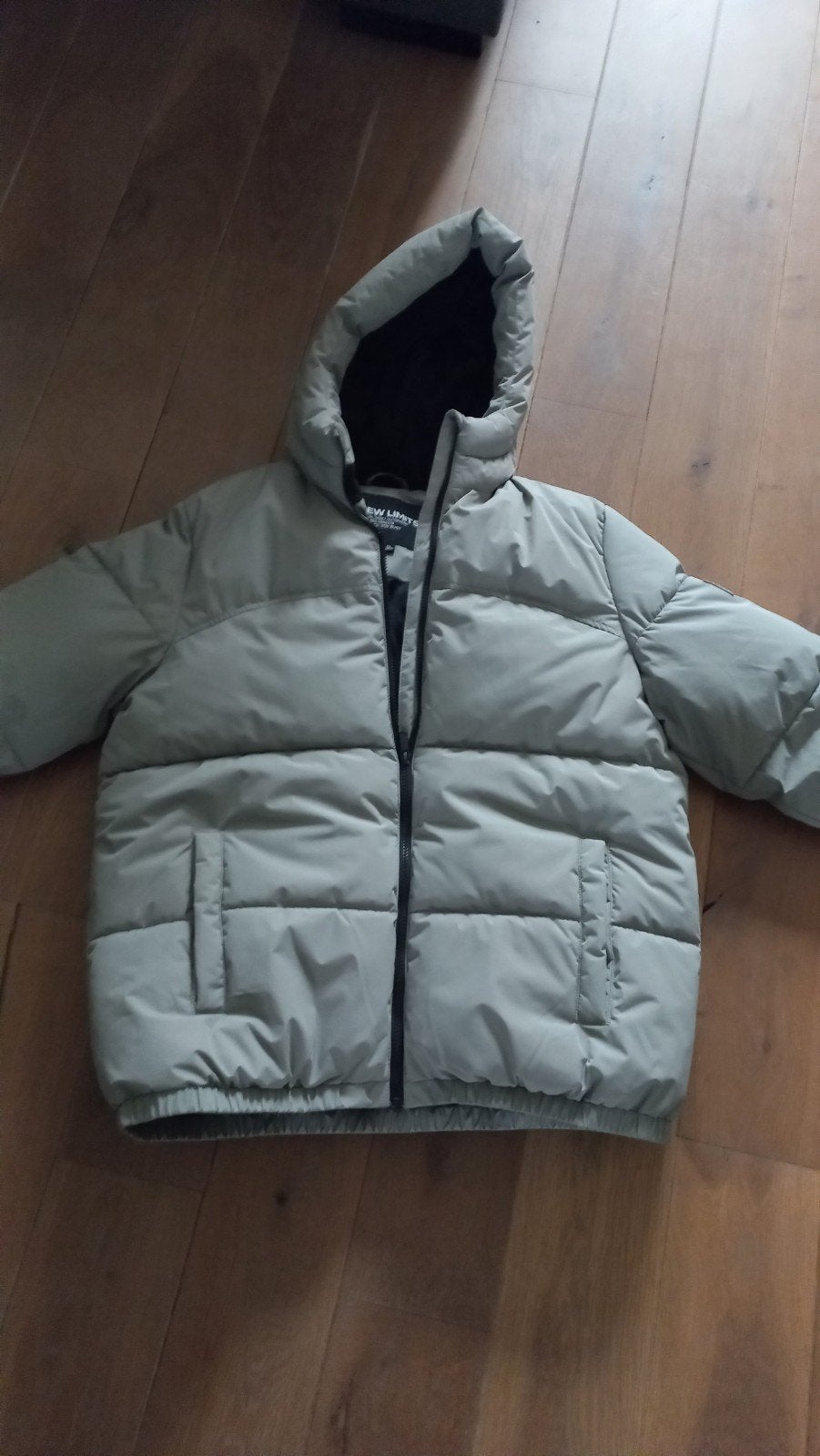 winterjas nieuw maat 174, Ophalen, Nieuw