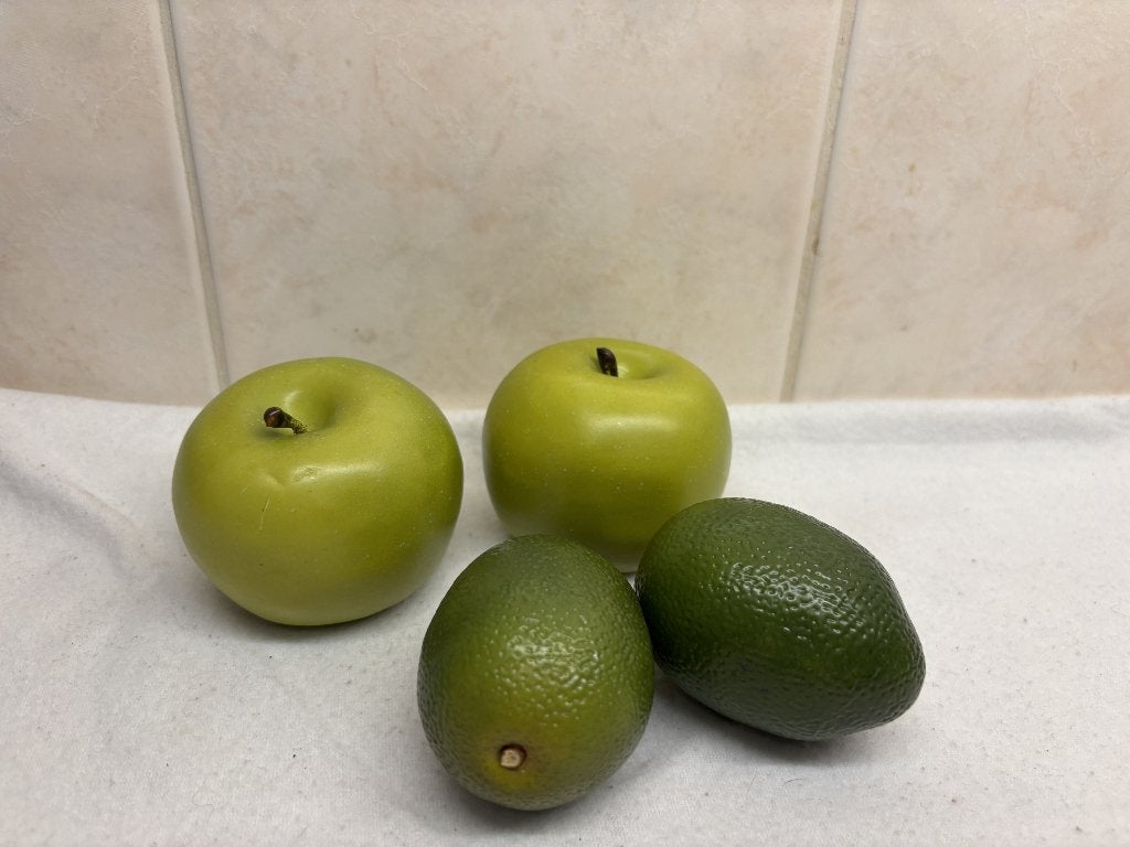 Decoratief Fruit, Ophalen of Verzenden