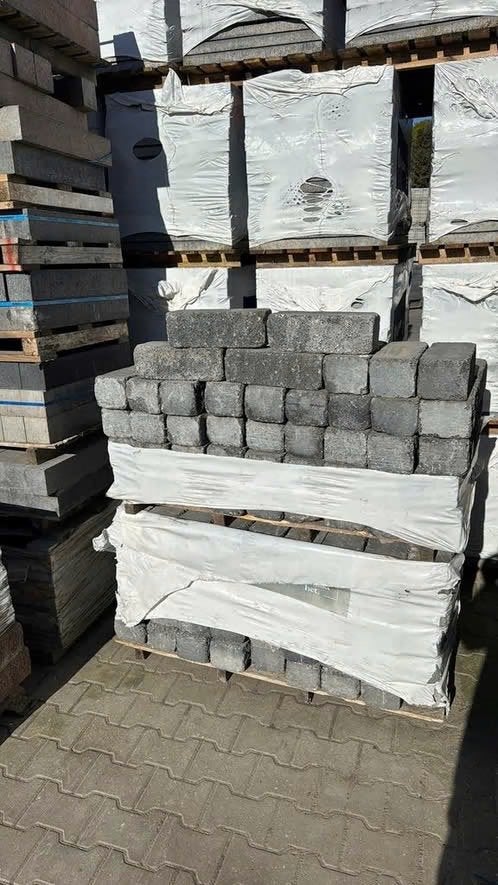 Splitrock trommel grijs zwart 13x11x32 cm linea, Nieuw, Ophalen of Verzenden, 10 m² of meer, Beton