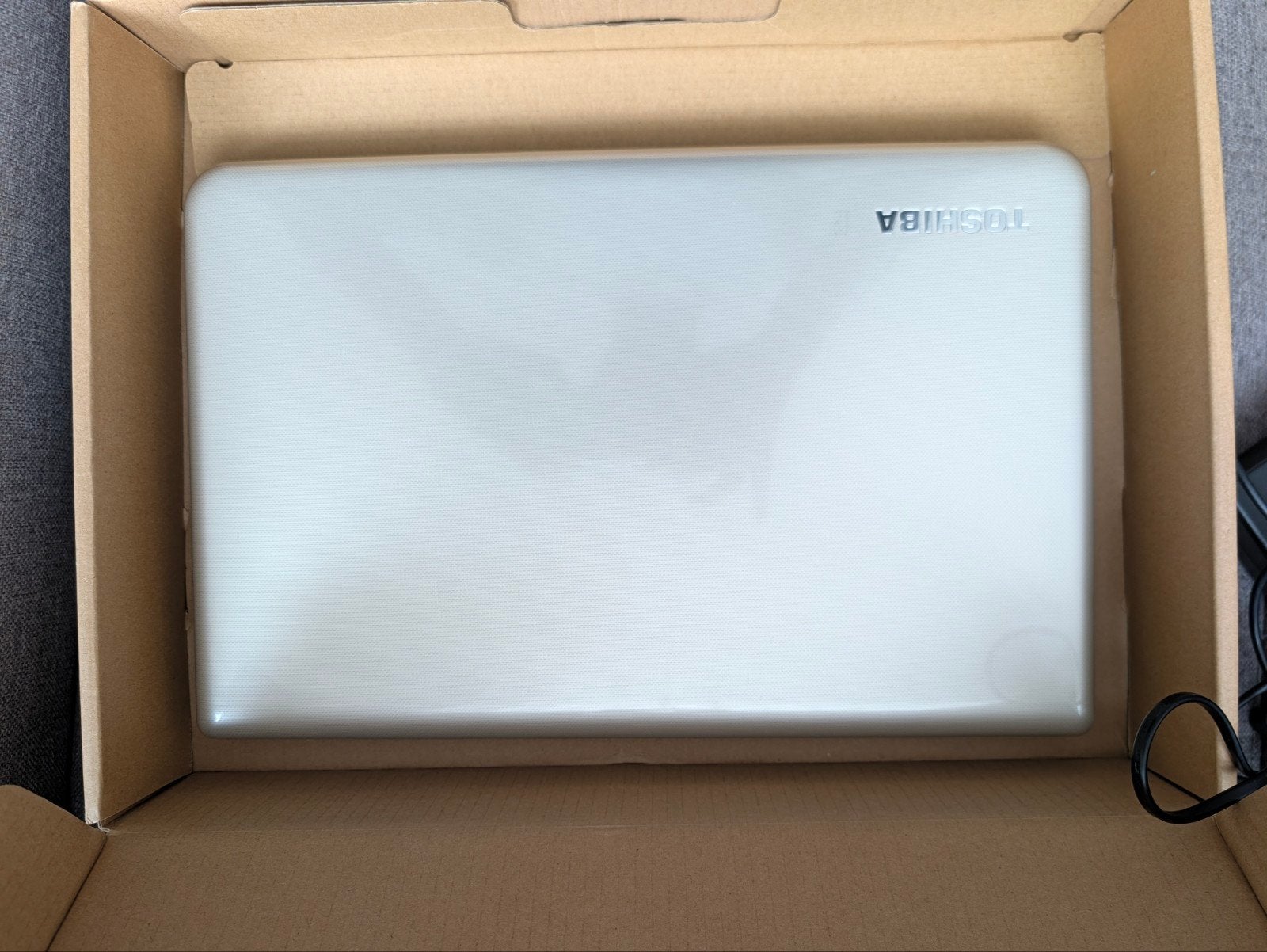Toshiba Satellite L70-B-130 Laptop - Nieuw in doos, Computers en Software, HDD, 2 tot 3 Ghz, Nieuw, Ophalen of Verzenden