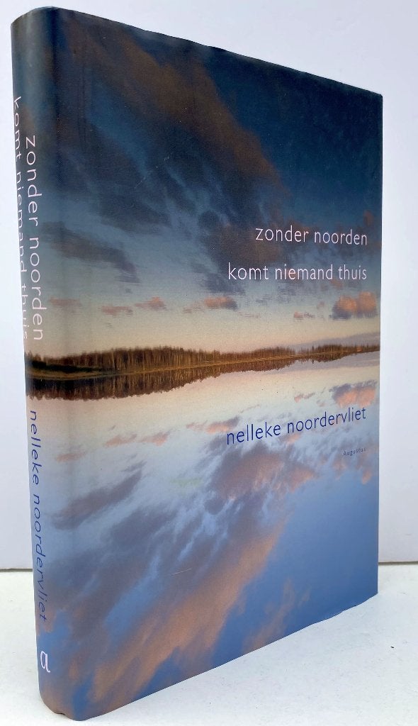 Noordervliet, Nelleke - Zonder noorden komt  niemand thuis, Ophalen of Verzenden, Nieuw