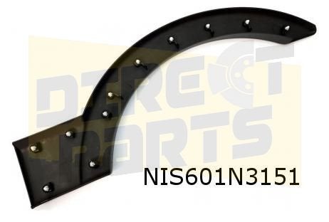 Nissan NV400, Opel Movano B, Renault Master Wielkuiplijst Li, -, Verzenden, -, Nieuw