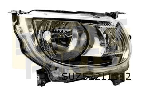 Suzuki Ignis Koplamp Rechts Origineel! 3512062R00, -, Verzenden, -, Nieuw