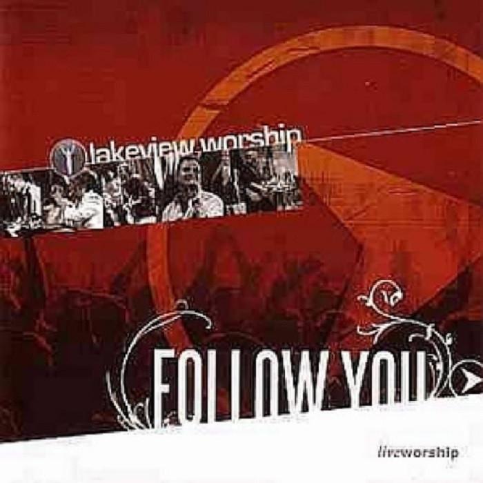 SALE--CD LAKEVIEW - Follow You + DVD >NIEUW, Verzenden, Nieuw in verpakking, Gospel