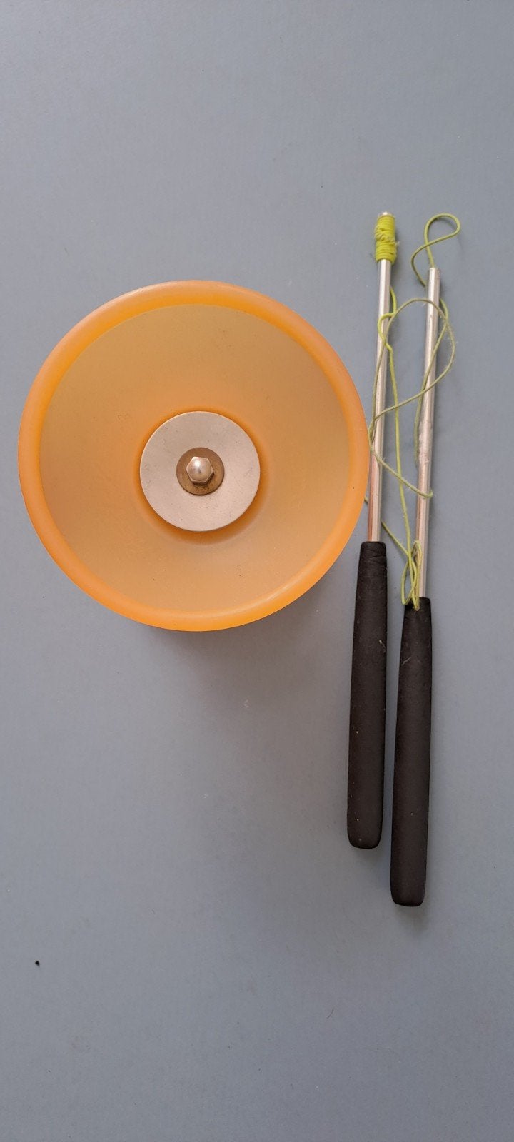 diabolo, Ophalen of Verzenden, Zo goed als nieuw