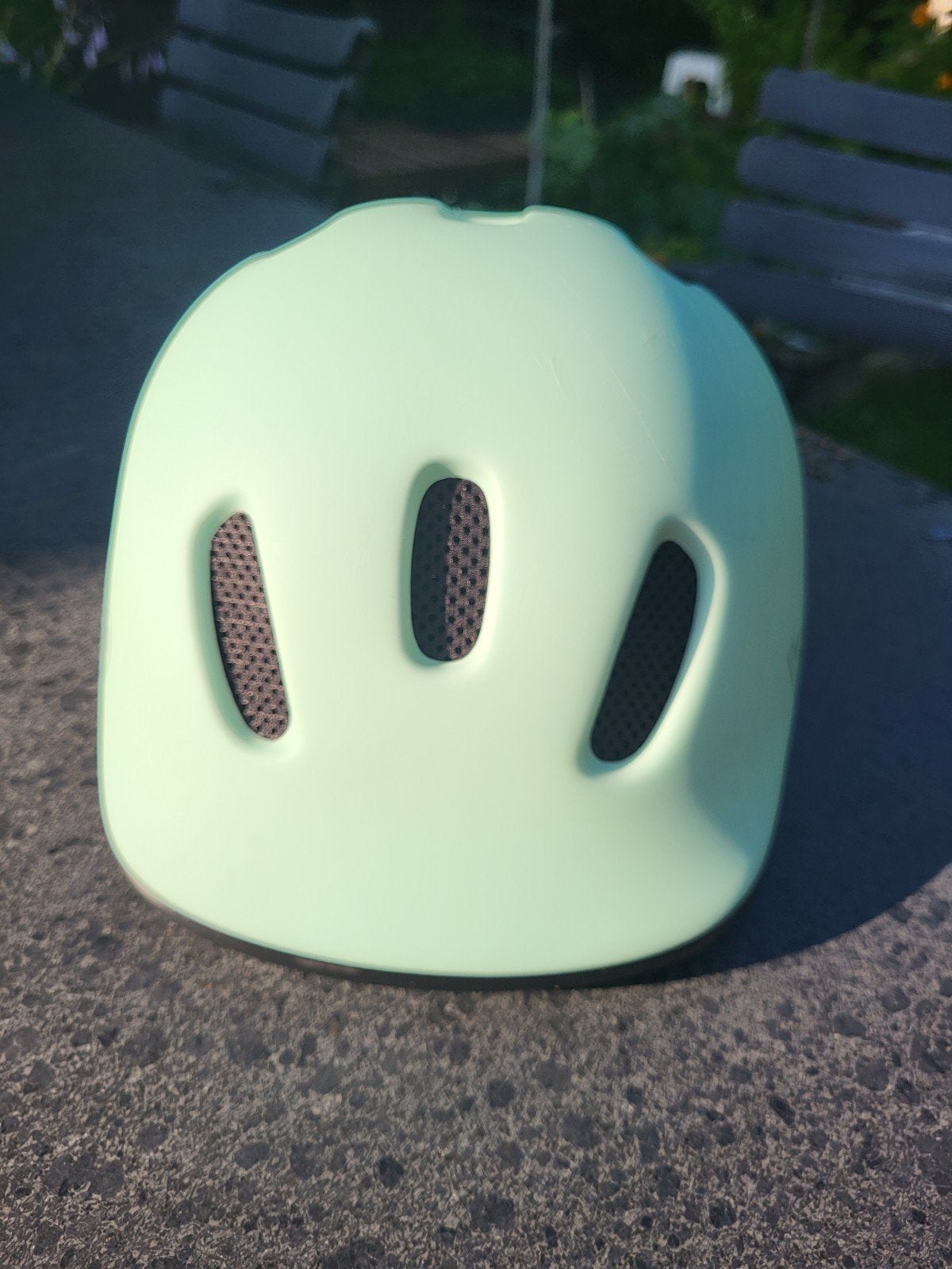 Kinder helm Bobike maat XS  44-48 cm, XS, Gebruikt, Bobike Go, Jongen of Meisje