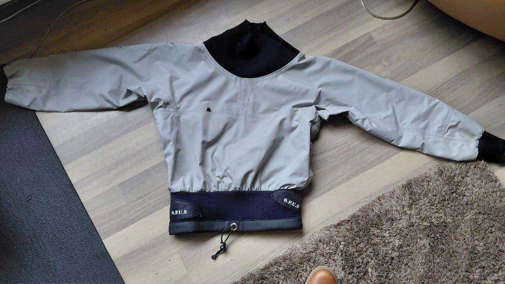 kajakjack Delta maat M, Ophalen of Verzenden, Dame, Overige typen