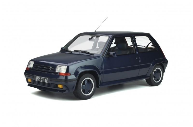 1:12 Ottomobile Renault Super 5 GT Turbo 1/999 1:12 Nieuw, Ophalen of Verzenden, Nieuw, 1:9 t/m 1:12, Auto
