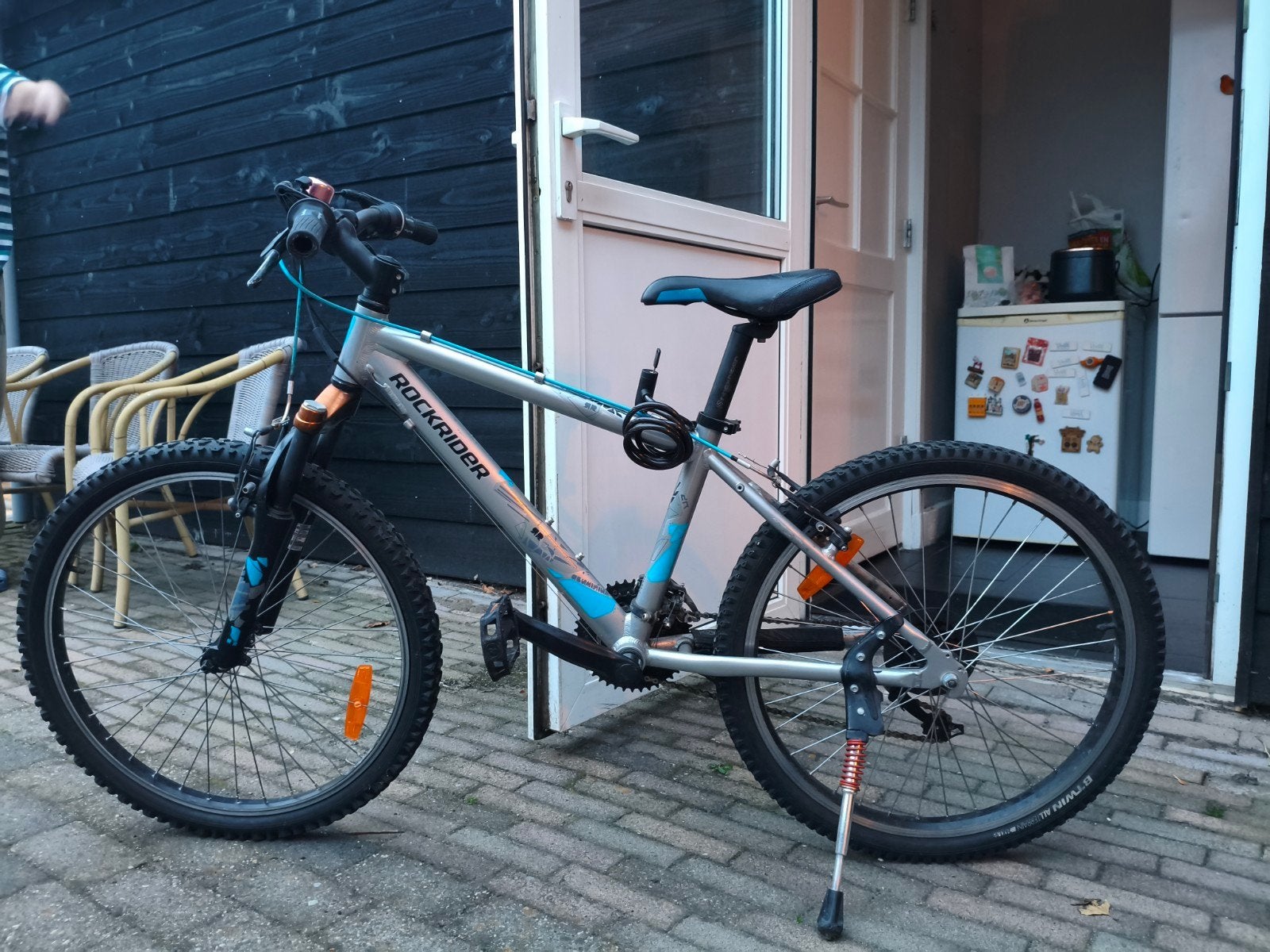 Rockrider Mountainbike voor kinderen/tieners - Decathlon, Ophalen