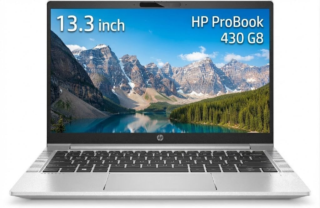 HP ProBook 430 G8 | i7-1165G7 | 8GB DDR4 | 256GB SSD | 13.3", Ophalen of Verzenden, Nieuw