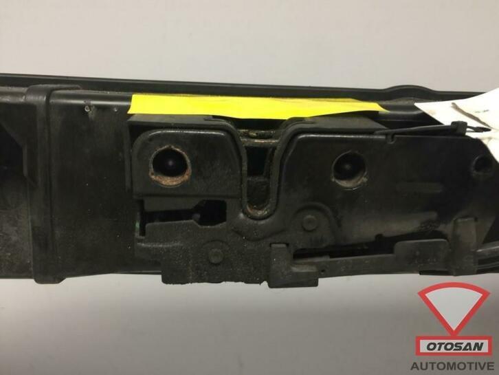 audi a4 8k voorfront + slot voor front origineel 8k0805594g, Auto-onderdelen, Gebruikt, AUDI AG, Auto-Union-Strasse 1
85045  Ingolstadt, DE