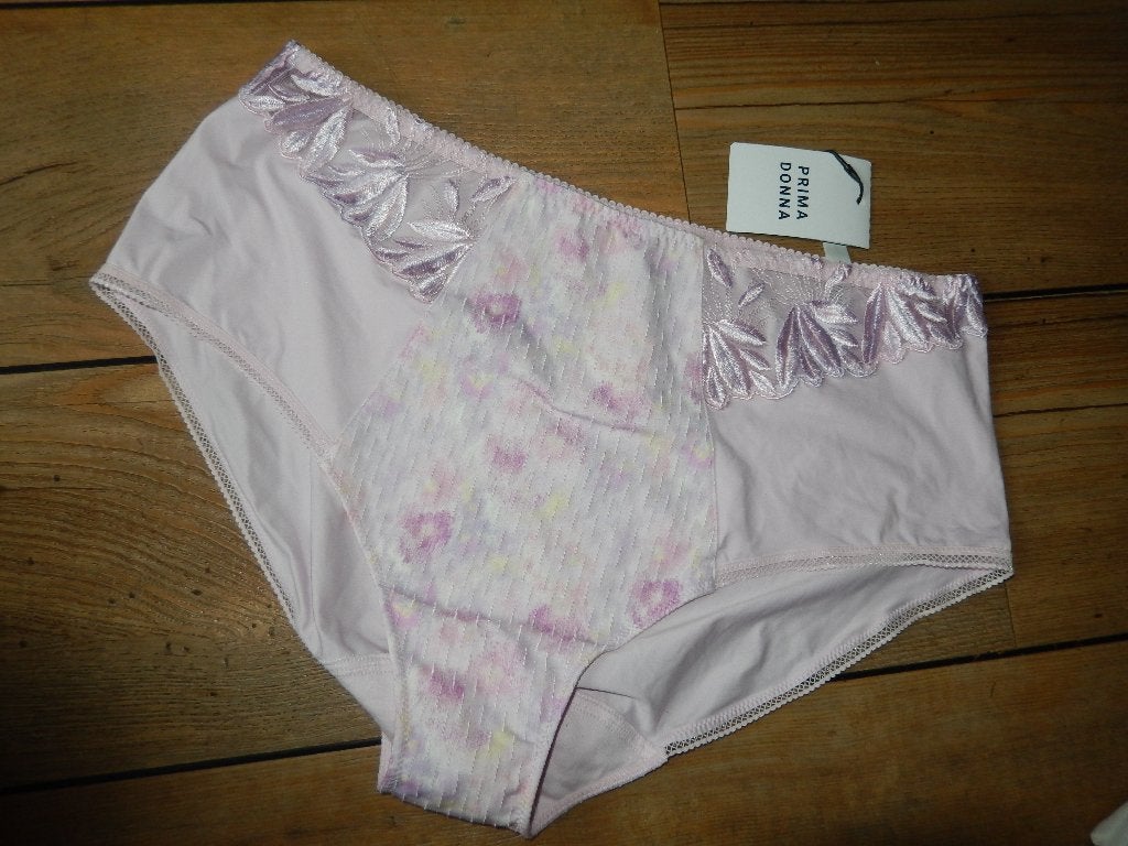 Taille slip Prima Donna Orlando 50, Kleding | Dames, Ondergoed en Lingerie, Prima Donna, Verzenden, Roze, Slip
