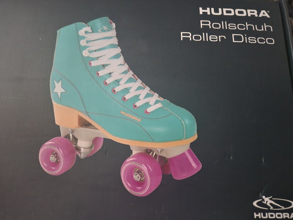 rolschaatsen nieuw, Ophalen, Nieuw, Dames