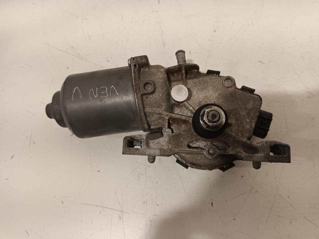 Ruitenwissermotor voor Jeep Grand Cherokee, Auto-onderdelen, Ruiten en Toebehoren, Jeep, Onderdelen@venauto.nl, Van der Ven Autorecycling B.V.