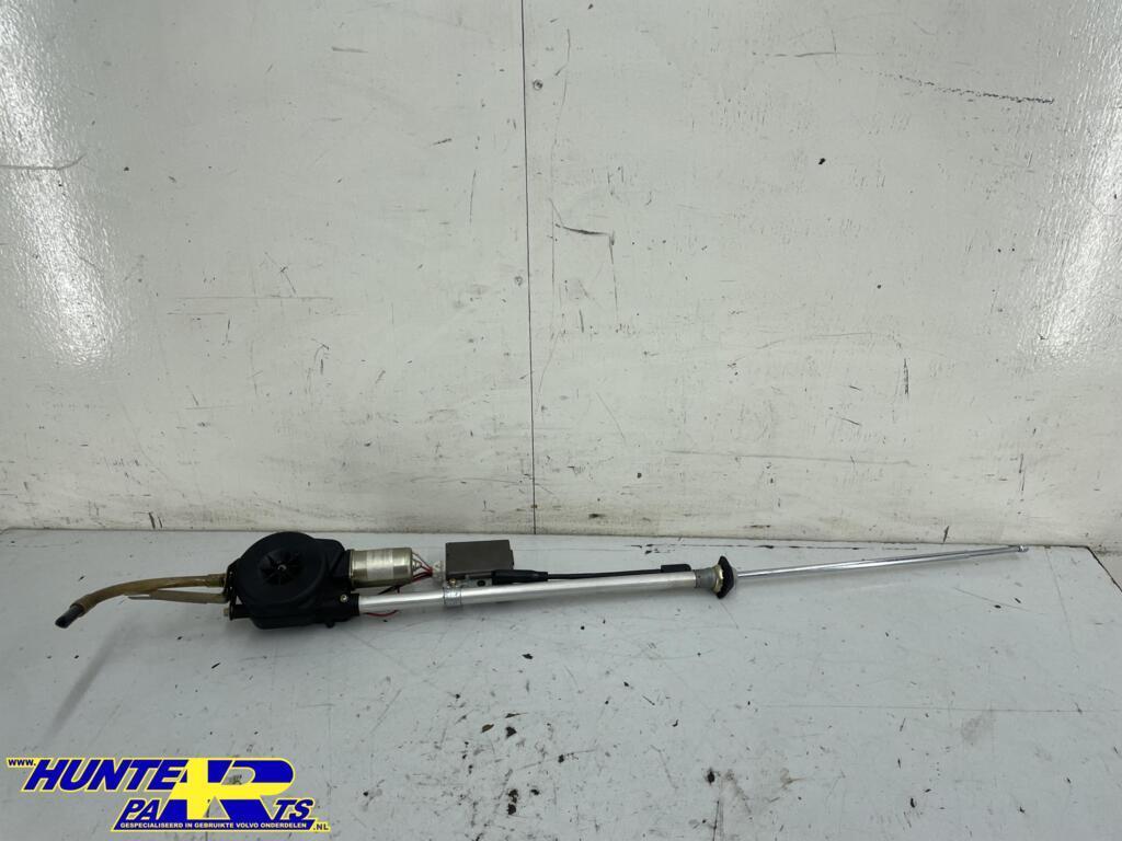 Antenne elektrisch Volvo 240 ('82-'94) 3533550, Auto-onderdelen, Gebruikt, Ophalen of Verzenden, Volvo, Volvo