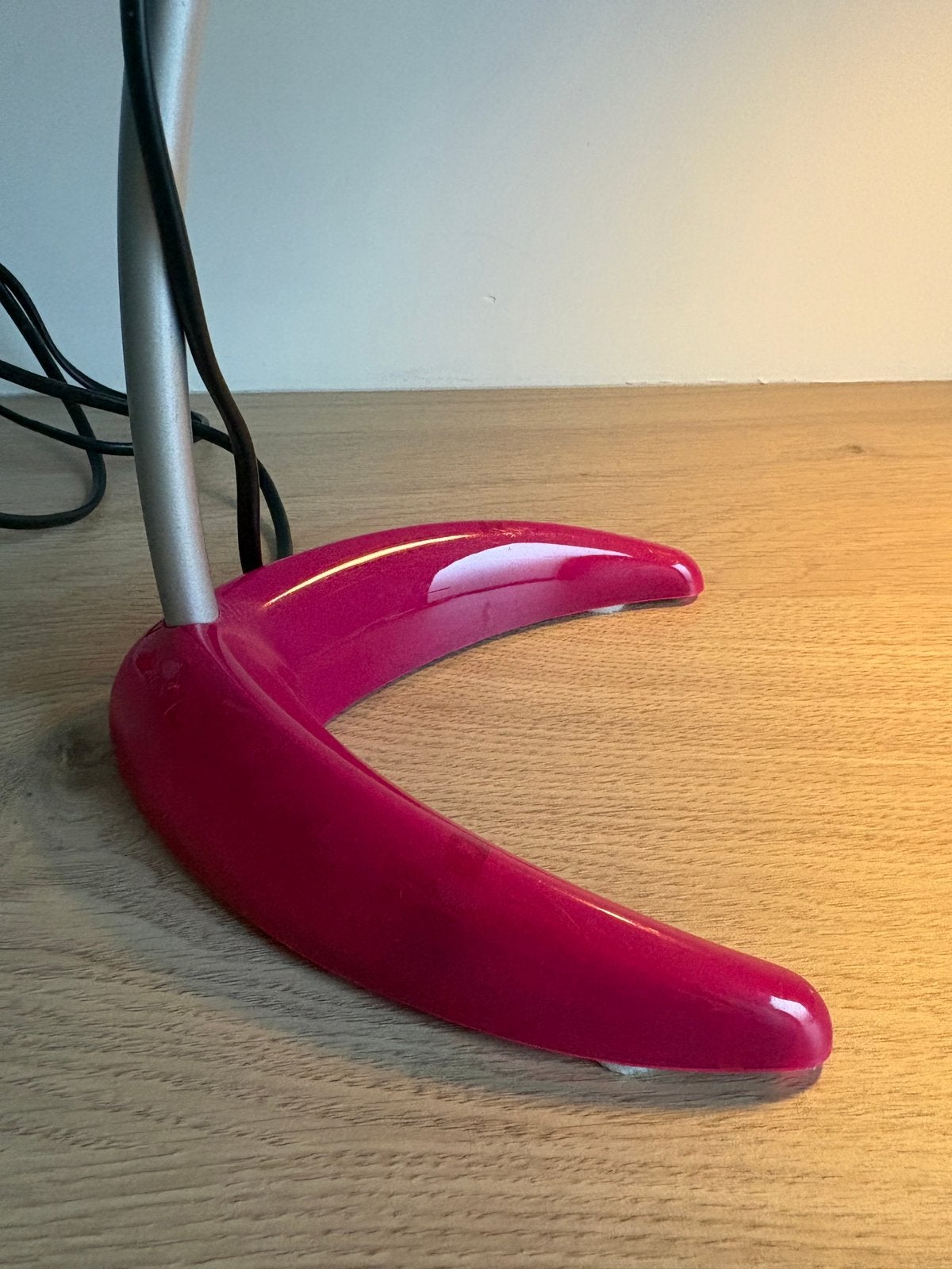Ikea Mörker bureaulamp, Bureaulamp, Gebruikt, Vintage, Ophalen of Verzenden