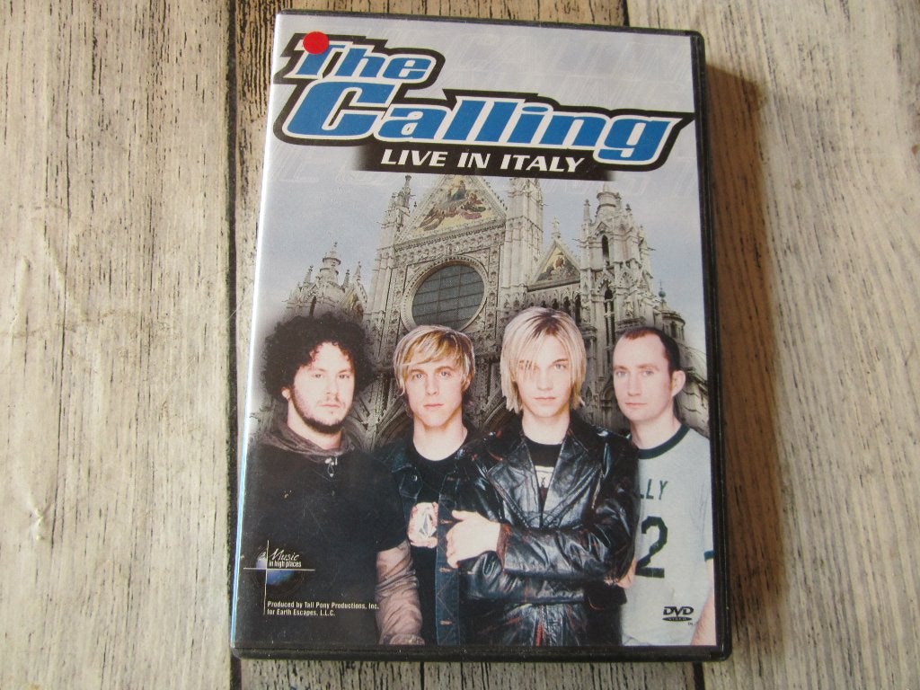 Muziek Dvd’s Engels Country Rock 10x Box 4, Cd's en Dvd's, Alle leeftijden, Ophalen of Verzenden, Gebruikt, Muziekvideo's