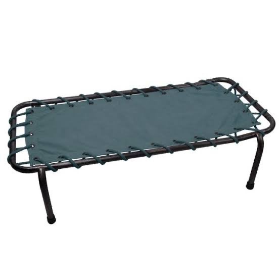 Numero 74 day bed in ice blue - NIEUW, Ophalen, Nieuw, Blauw, Metaal