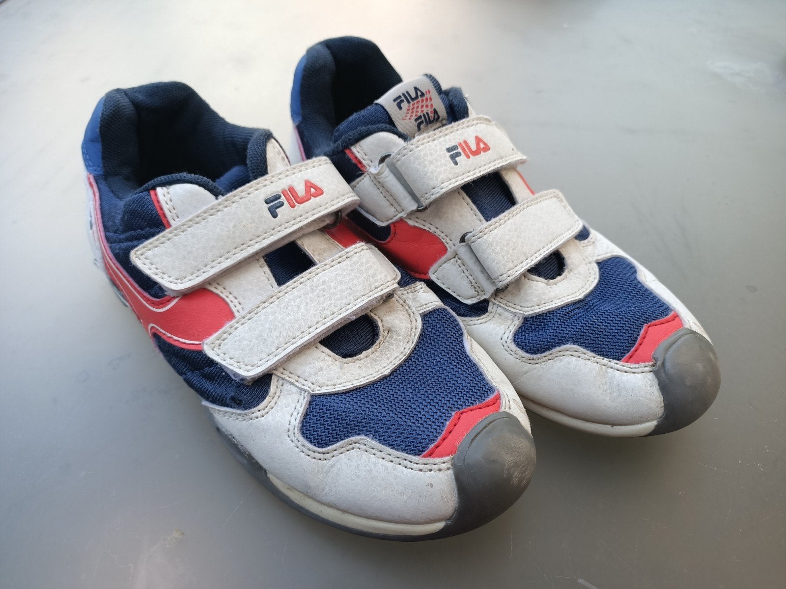 Fila sneakers maat 36, Ophalen of Verzenden, Gebruikt, Fila, Jongen of Meisje