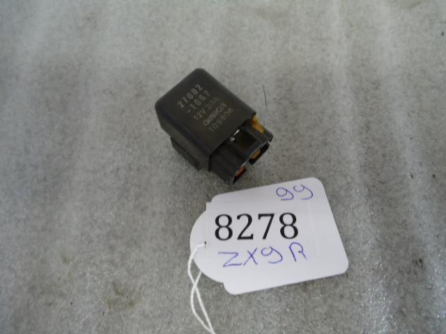 ZX9R 1998 - 1999 Kawasaki Elektrische component D1-14997