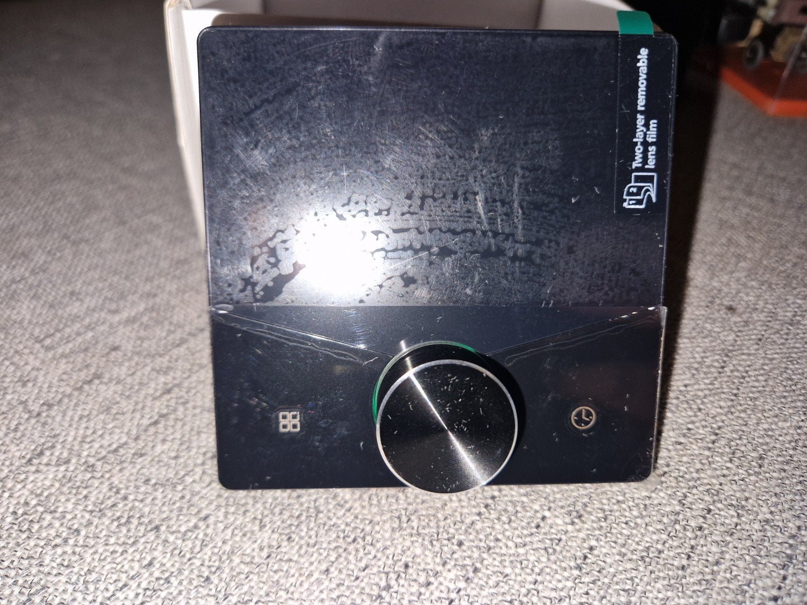 smart room thermostat, Huis en Inrichting, Ophalen of Verzenden, Nieuw