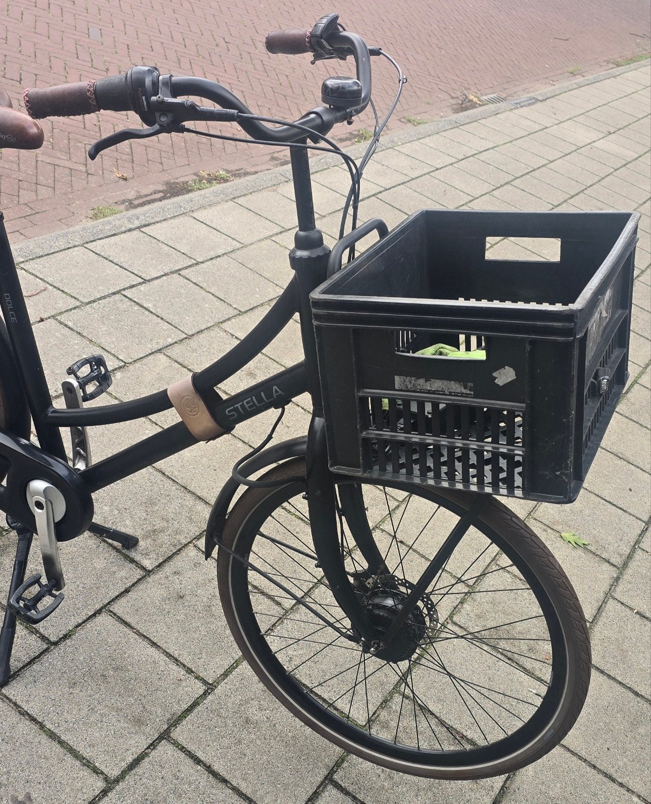 Stella Dolce E-bike, Overige merken, Gebruikt, Ophalen of Verzenden, 51 tot 55 cm