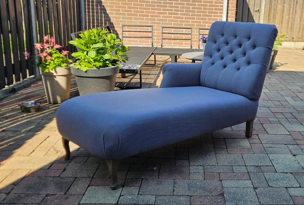 Chaise longue, Ophalen, Eenpersoons, Minder dan 75 cm, 150 tot 200 cm