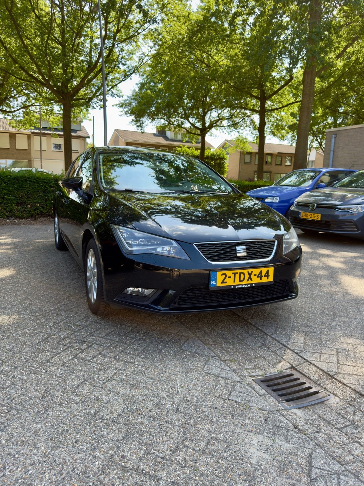 SEAT León