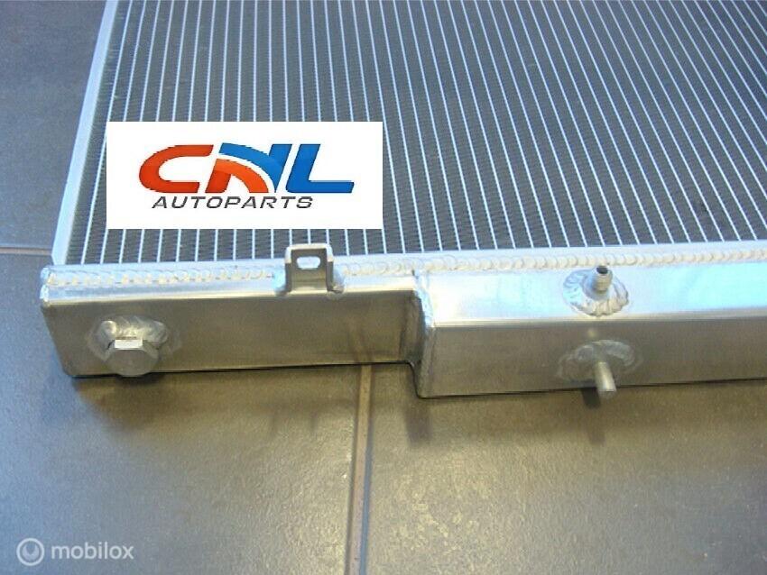 Radiateur Nissan GU PATROL Y61 PETROL 4.5L Automatic 97-01, Nieuw, Ophalen of Verzenden
