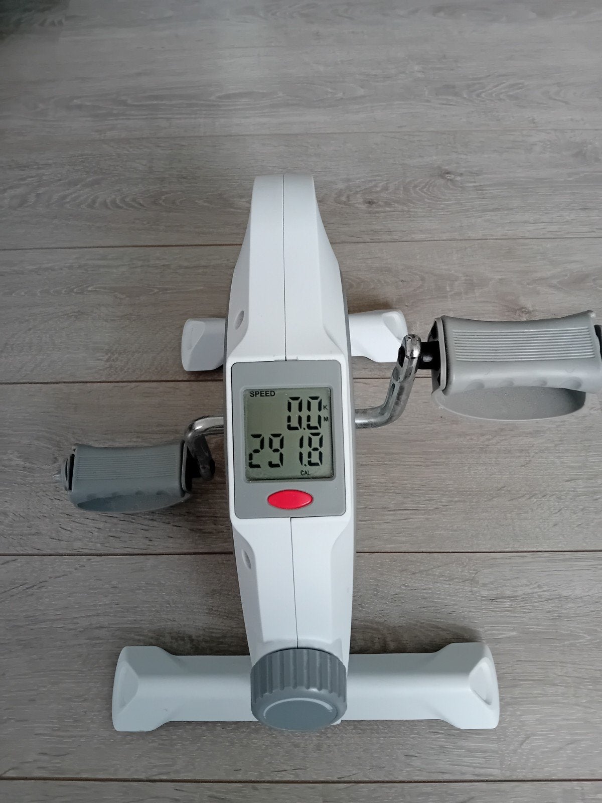Crivit arm- en beentrainer, Sport en Fitness, Ophalen, Zo goed als nieuw