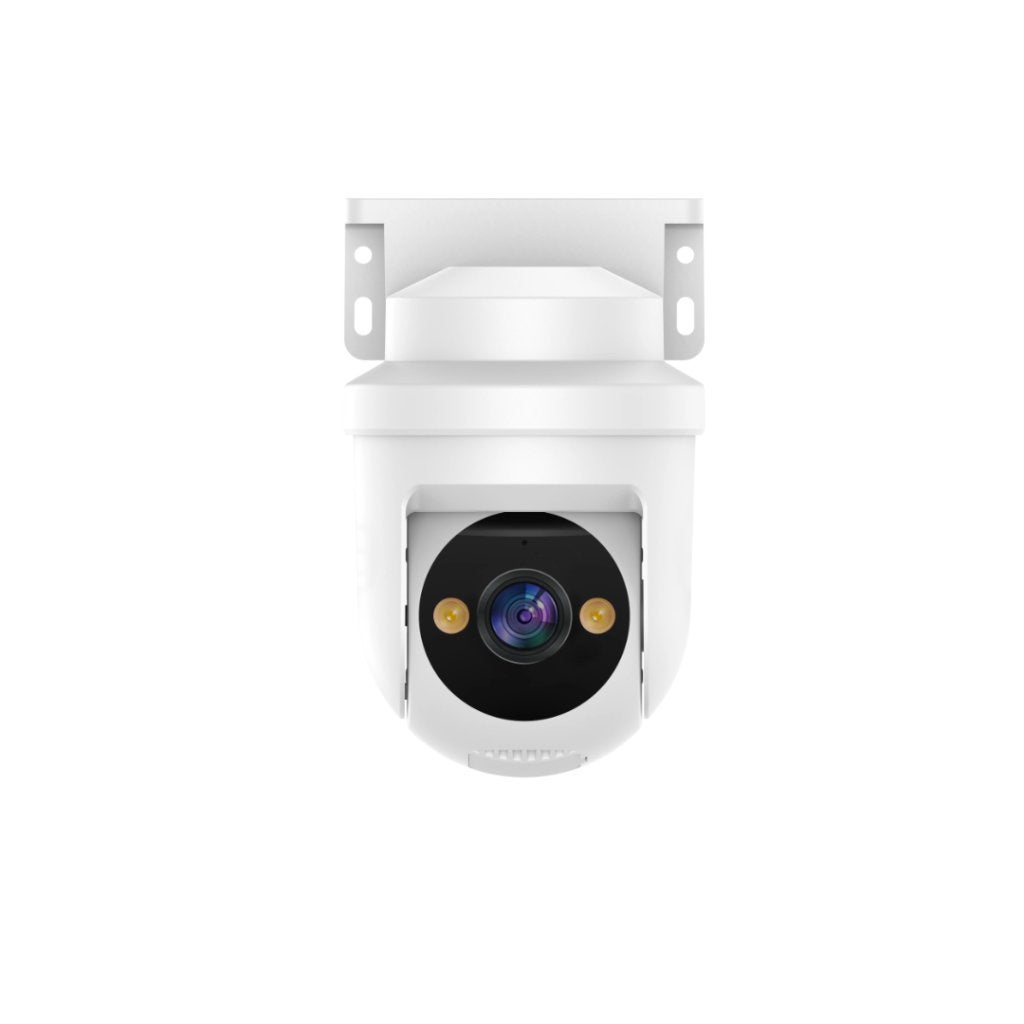 nieuw: C41 Buiten camera's, 4MP, Verzenden, Nieuw, Buitencamera