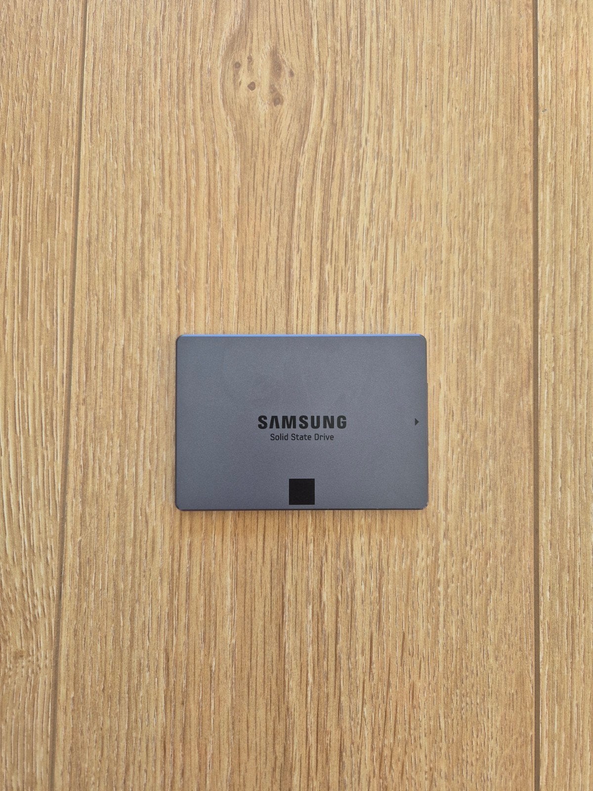 Samsung SSD 840 EVO 250GB - Goede Conditie, Computers en Software, Harde schijven, Intern, Ophalen of Verzenden, Zo goed als nieuw