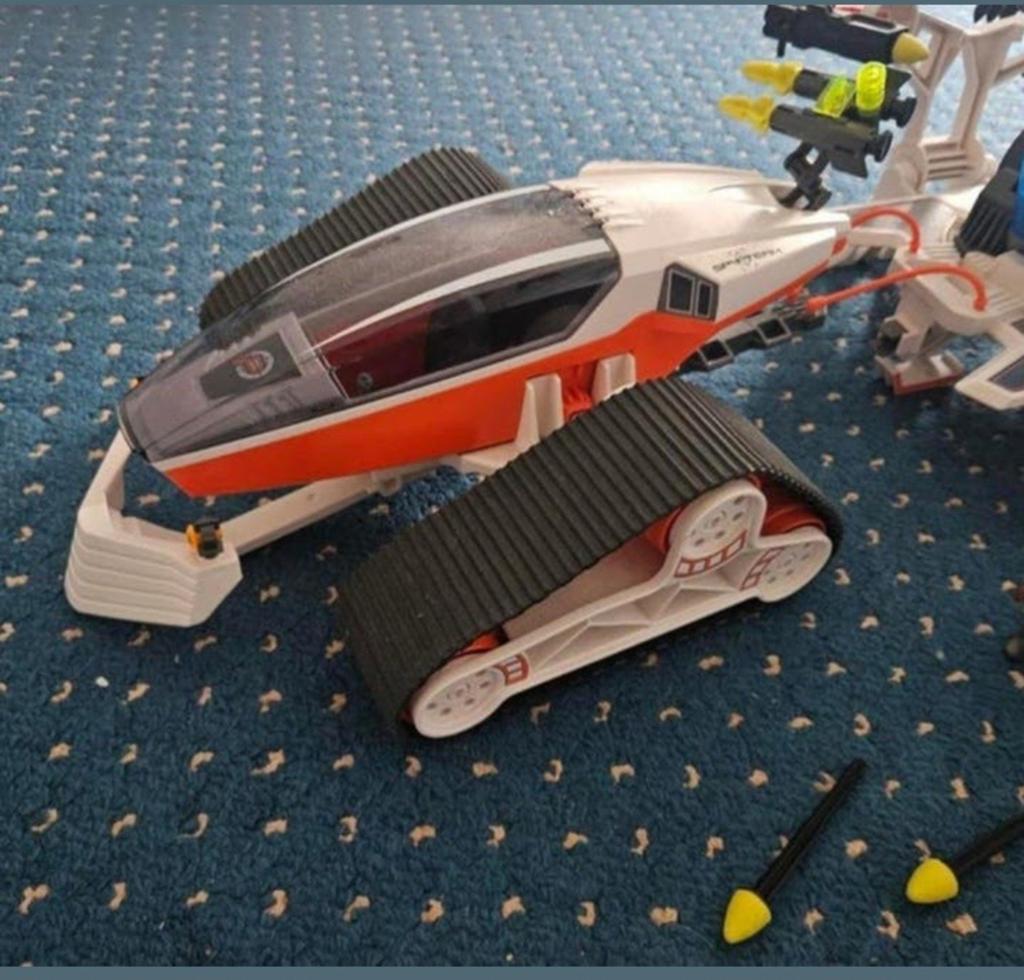 Playmobile top agents spy team commandoslee, Kinderen en Baby's, Speelgoed | Playmobil, Ophalen of Verzenden
