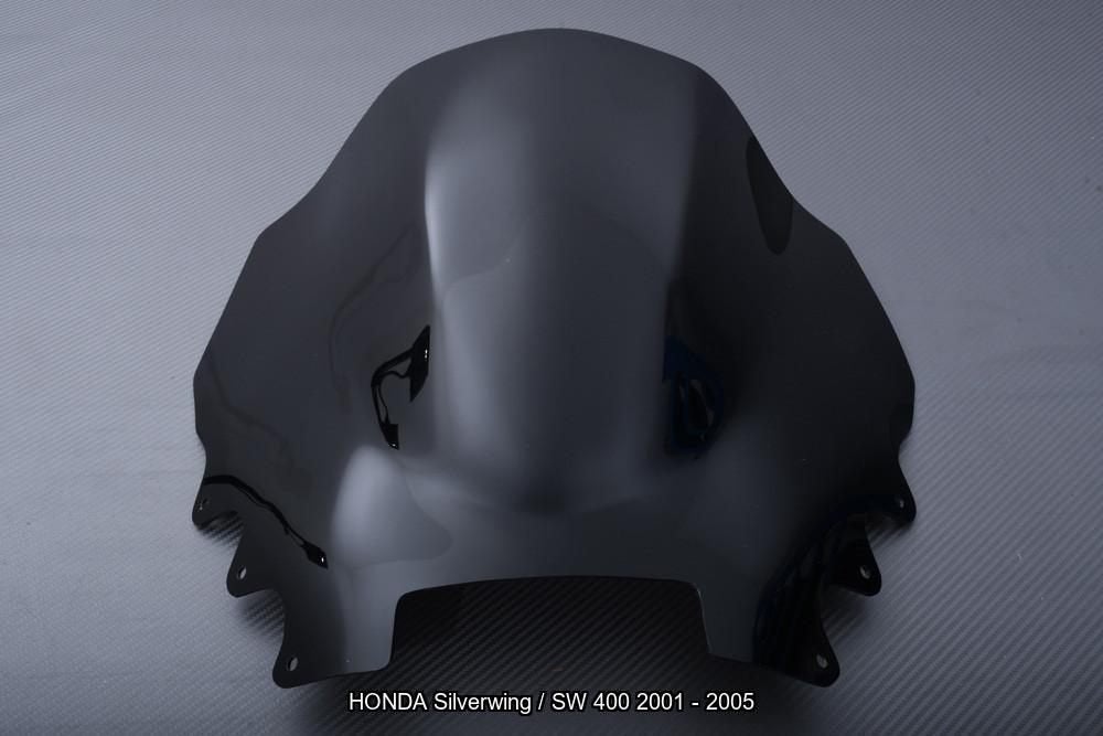 Windscherm voor HONDA SILVERWING SW 400 2001 - 2005, Ophalen of Verzenden, Nieuw