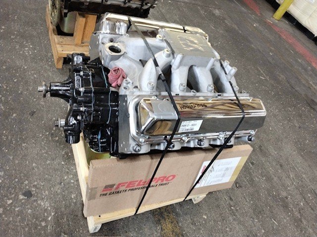 Ford 460 stroker 523 cubic inch, Ophalen, Nieuw, Buick