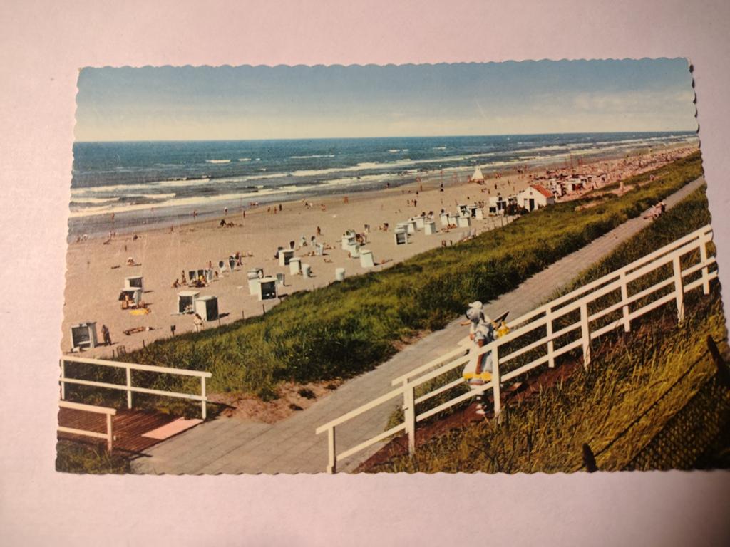 Noordwijk, Ophalen of Verzenden, 1940 tot 1960, Zuid-Holland