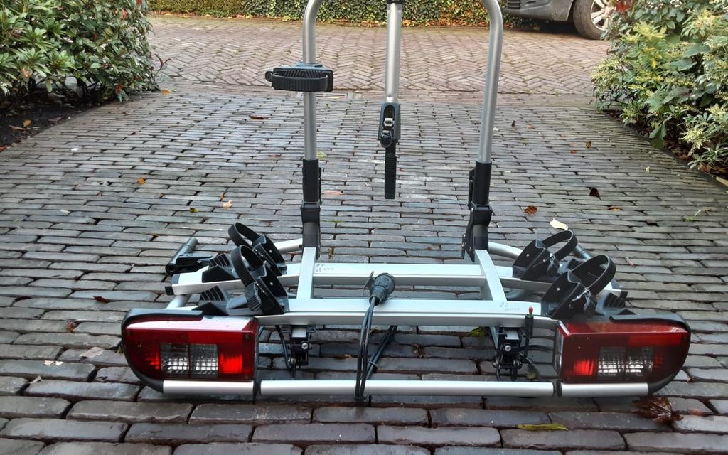 Originele Mini Countryman fietsendrager, Ophalen, 2 fietsen, Zo goed als nieuw