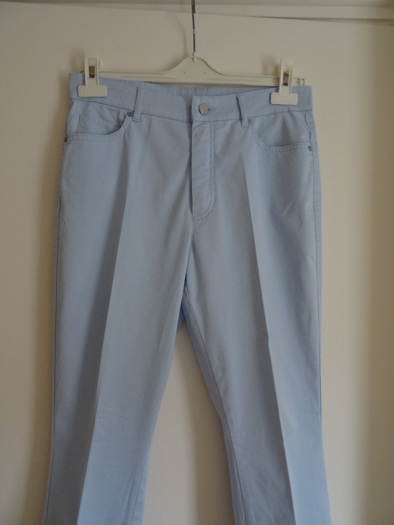 Rosner Audrey pantalon mt 38, Kleding | Dames, Maat 38/40 (M), Zo goed als nieuw, Rosner, Lang
