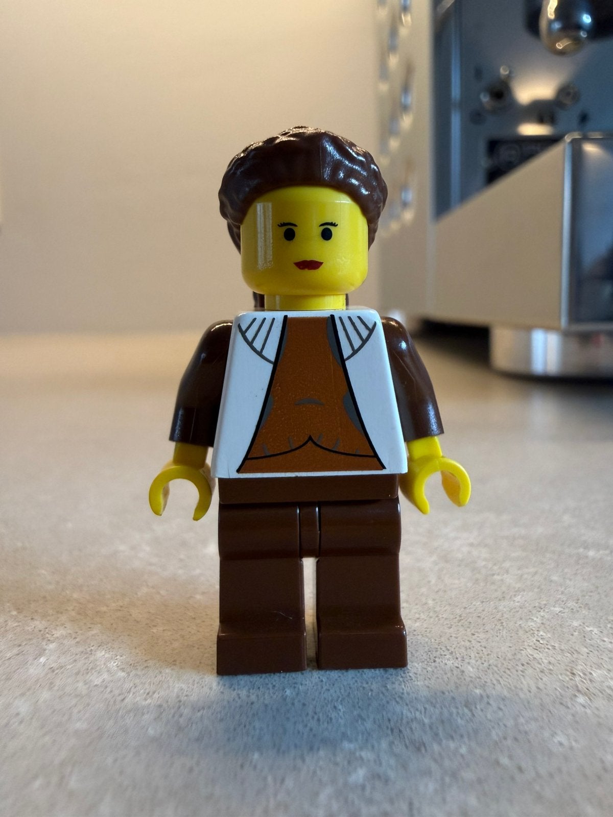 LEGO Star Wars Princess Leia Cloud City SW0104 | Zeldzaam, Kinderen en Baby's, Speelgoed | Duplo en Lego, Star Wars, Lego, Ophalen of Verzenden