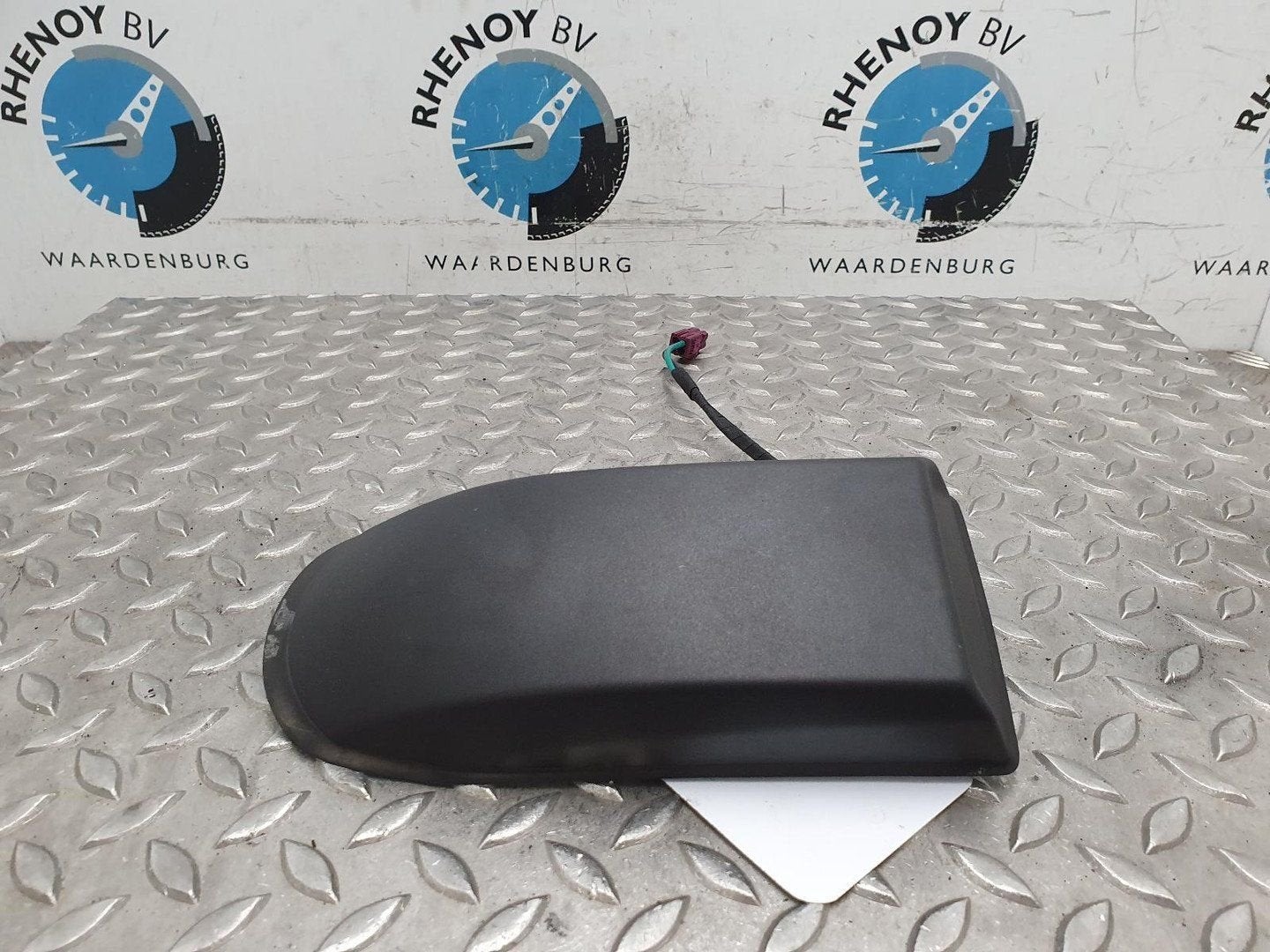 FORD TRANSIT CUSTOM 2.0 EcoBlue E 300L Series ANTENNE 2024, Ophalen of Verzenden