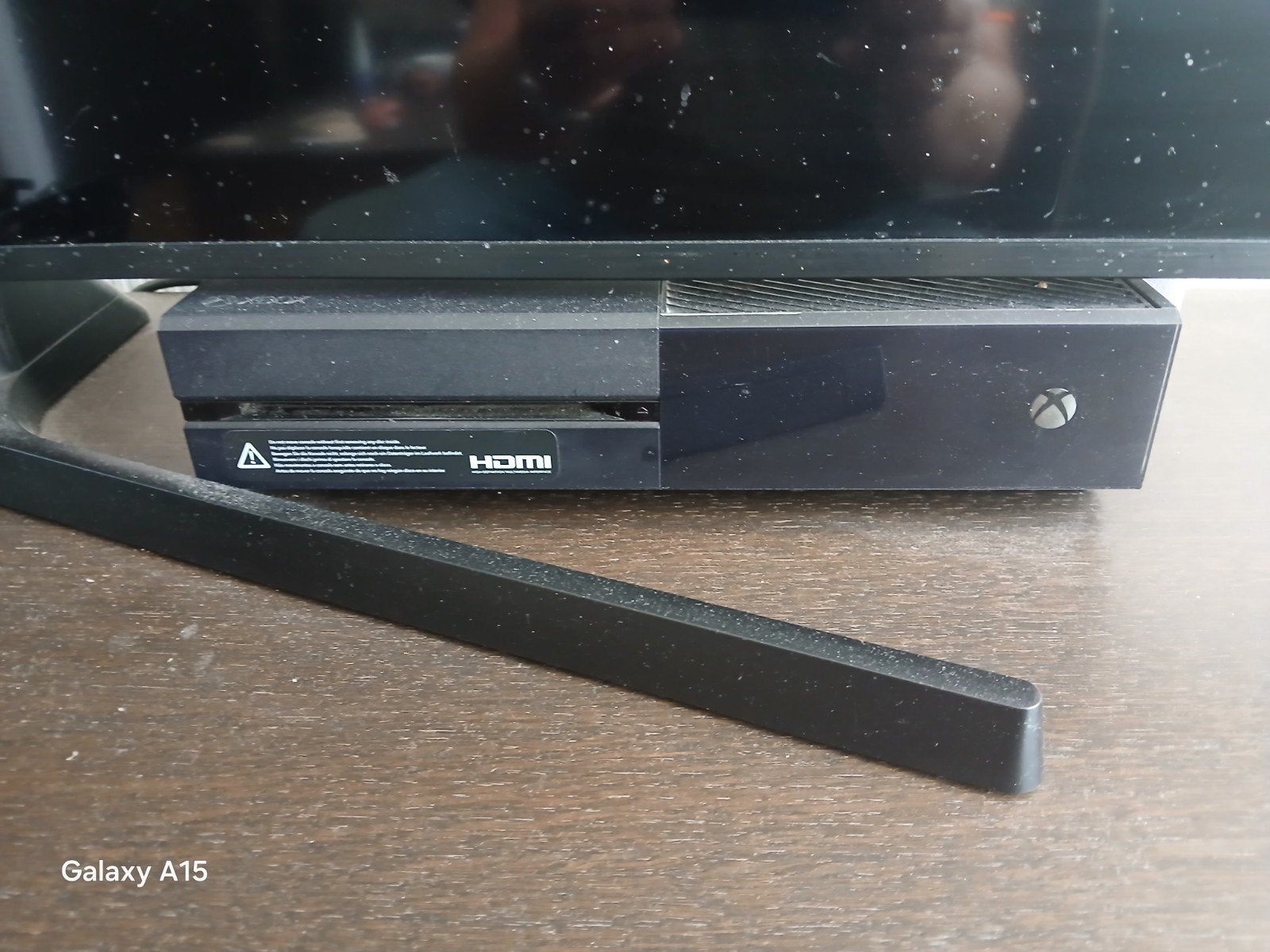 Xbox One met 6 spellen, controller en headset, Ophalen, Gebruikt, Online