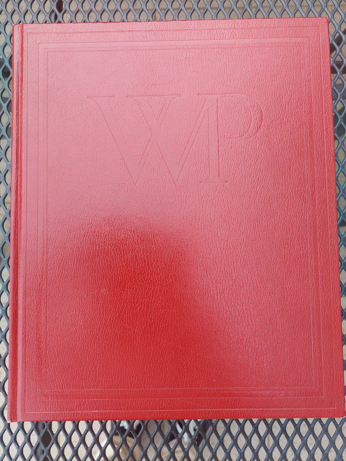 Winkler Prins Gezinsatlas - Vierde Druk (1977), Boeken, Atlassen en Landkaarten, Ophalen of Verzenden