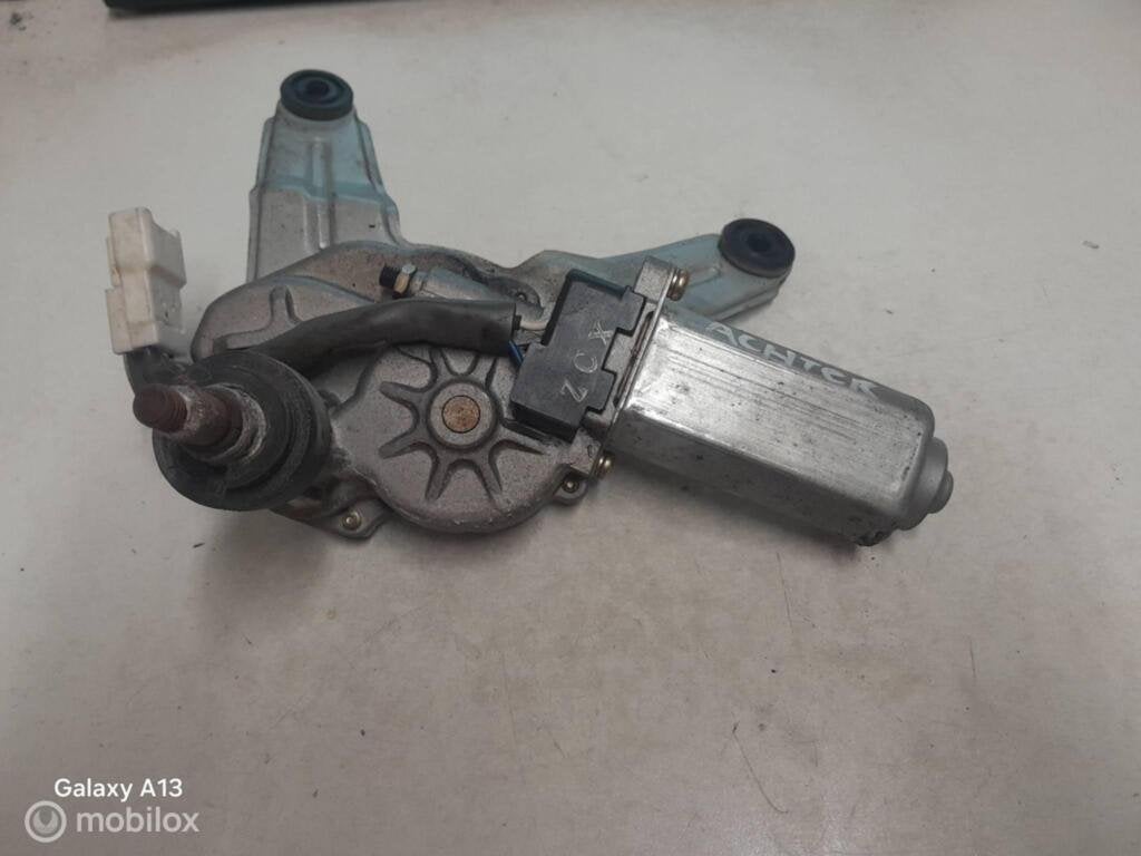 Ruitenwissermotor Hyundai Getz 987000-1C000, Gebruikt, Ophalen of Verzenden