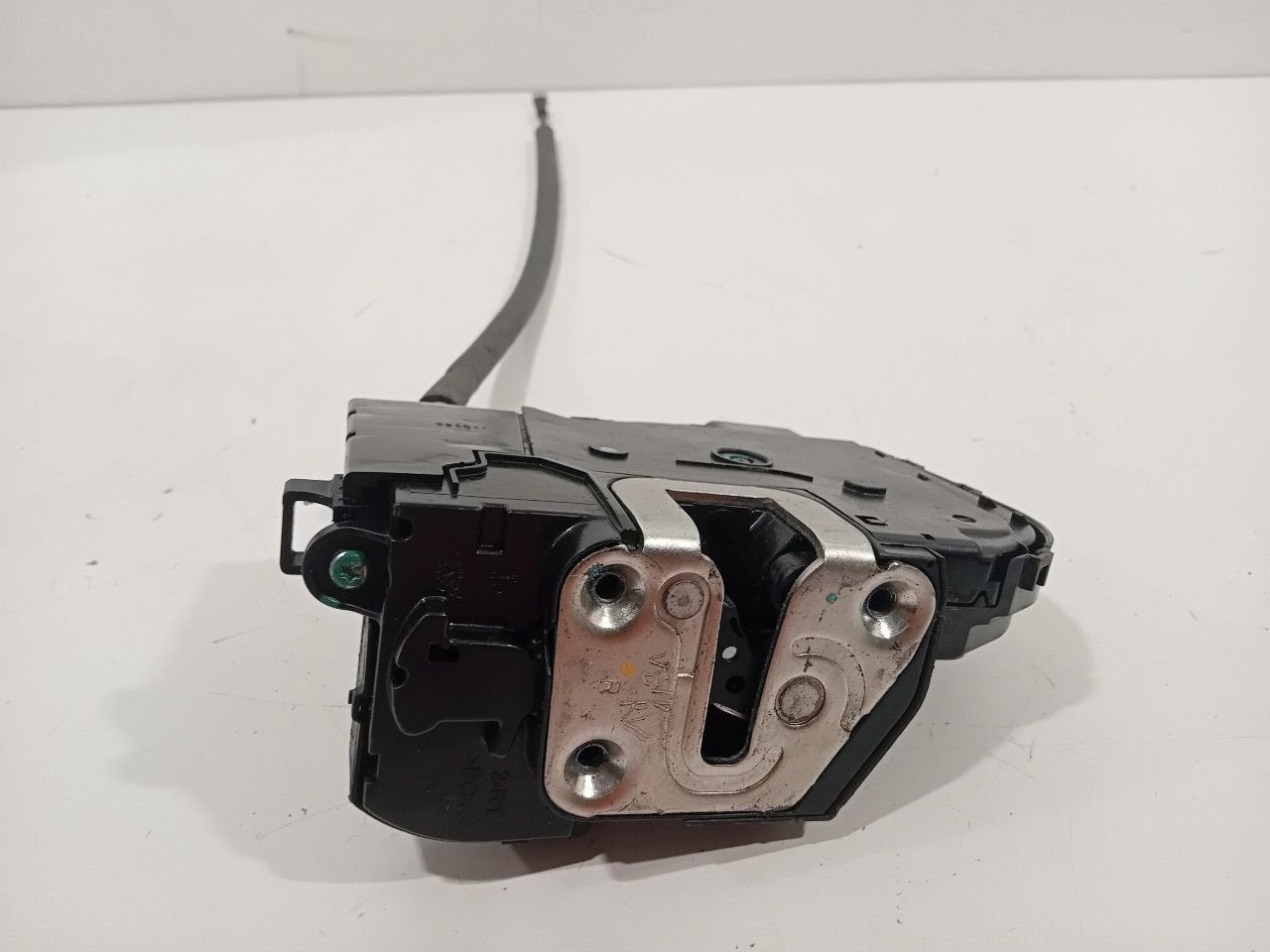 Slot mechaniek portier elektrisch centrale vergrendeling rec, Onderdelen@venauto.nl, Van der Ven Autorecycling B.V., Ettenseweg 76, 4706 PB Roosendaal, The Netherlands